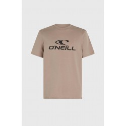 Camiseta O´neill logo brown
