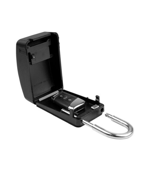 Candado para coche surf logic Premium black B