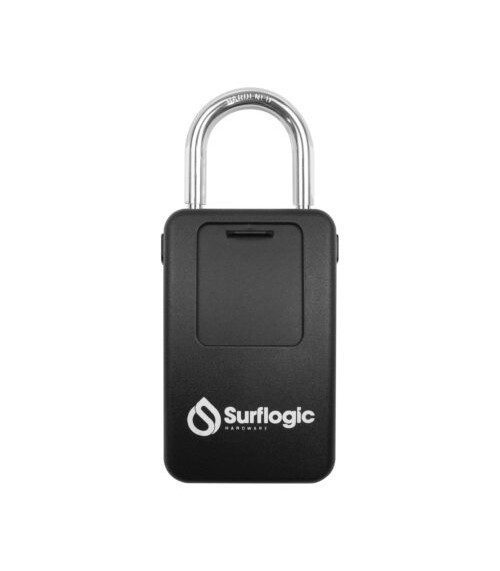 Candado para coche surf logic Premium black B