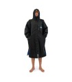 Poncho Surflogic storm manga larga