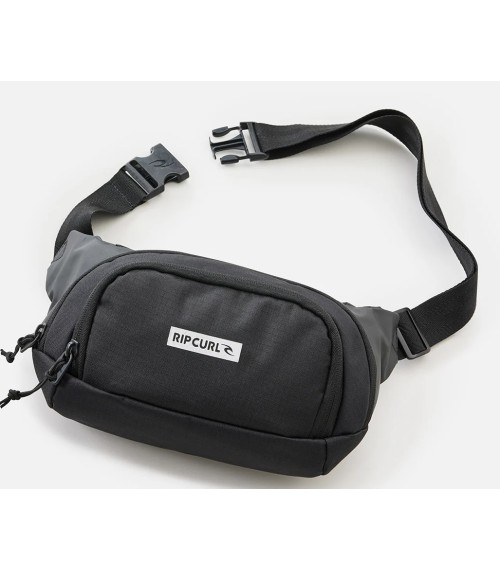 Riñonera Rip Curl waist bag icons midnight