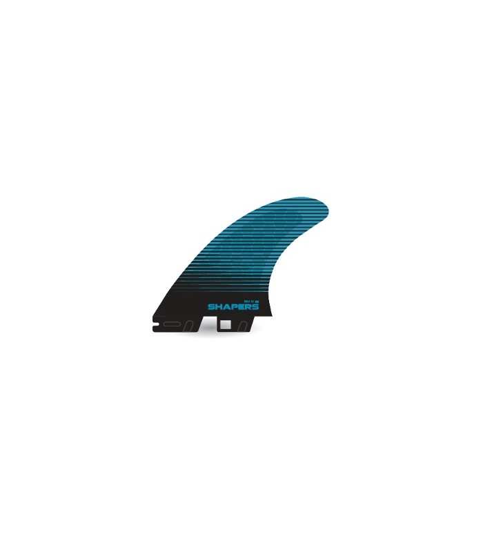 Quillas - Shapers Pro 2.1 L2 fcs II L