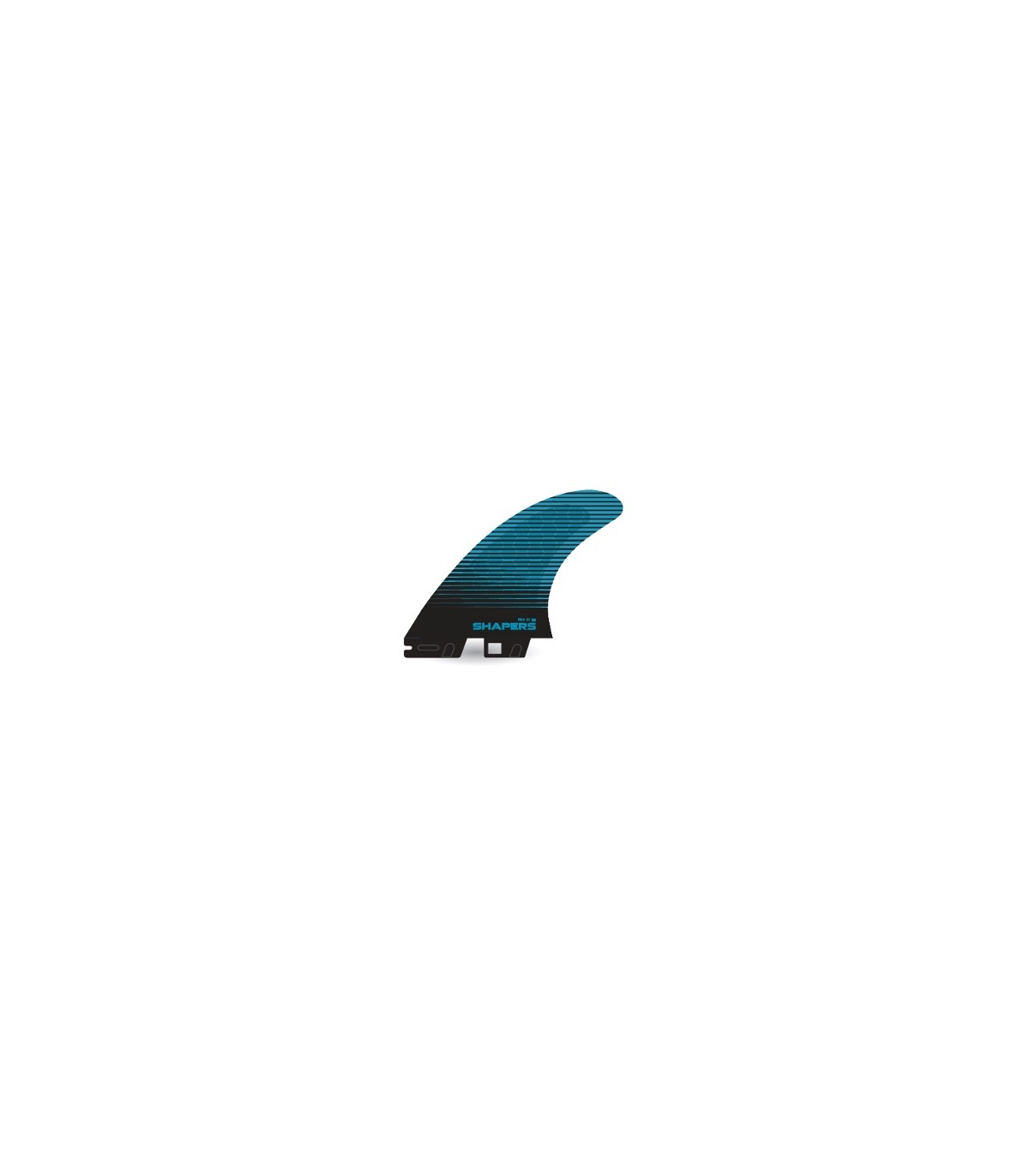 Quillas - Shapers Pro 2.1 L2 fcs II L