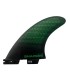 Quillas - Shapers Pro 2.1 L2 fcs II M