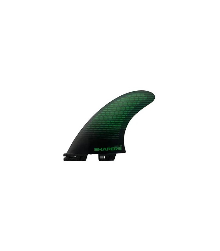 Quillas - Shapers Pro 2.1 L2 fcs II M