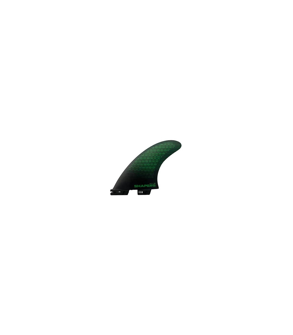 Quillas - Shapers Pro 2.1 L2 fcs II M
