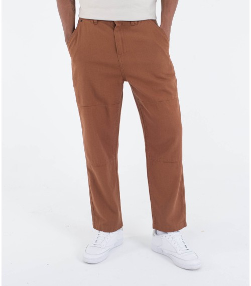 Pantalon Hurley industry relaxed pant bro