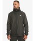 Cazadora corta viento - Quiksilver over wind blk