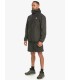 Cazadora corta viento - Quiksilver over wind blk