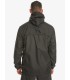Cazadora corta viento - Quiksilver over wind blk