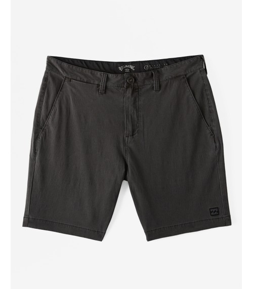 Bermuda Billabong crossfire pigm waa