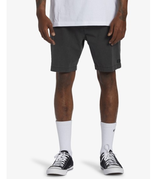 Bermuda Billabong crossfire pigm waa