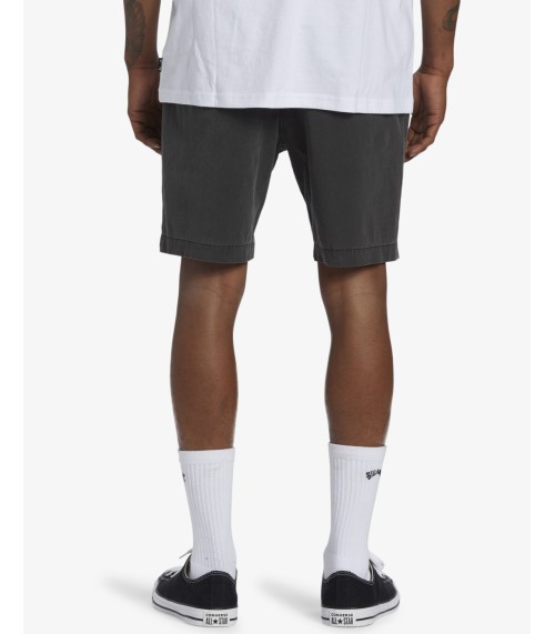 Bermuda Billabong crossfire pigm waa