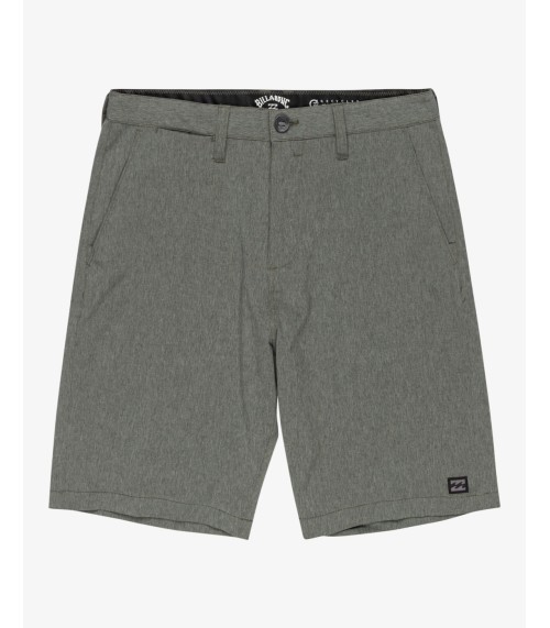 Bermuda Billabong crossfire mil