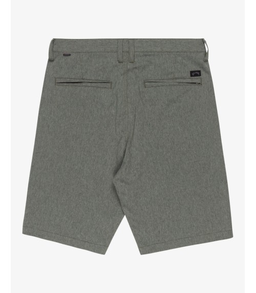 Bermuda Billabong crossfire mil