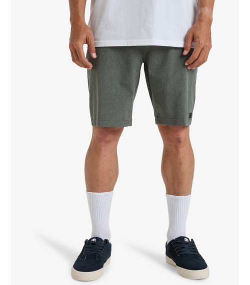 Bermuda Billabong crossfire mil