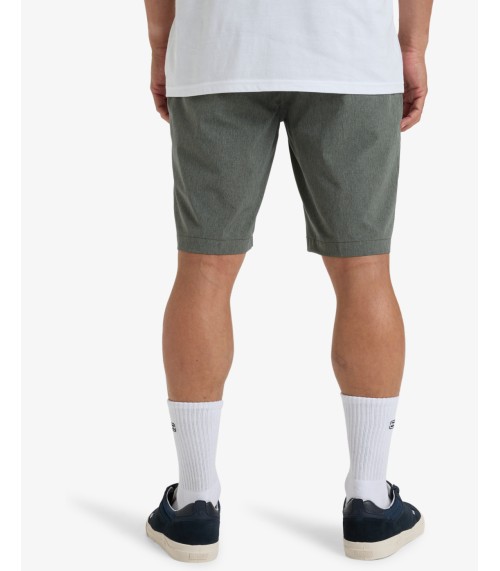 Bermuda Billabong crossfire mil