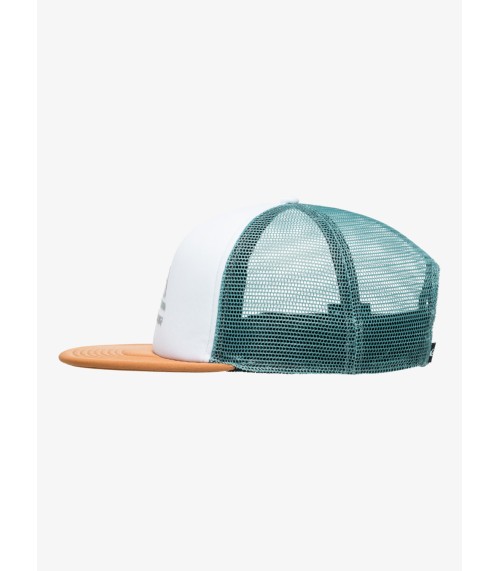 Gorra Quiksilver niño foamslayer wbb0