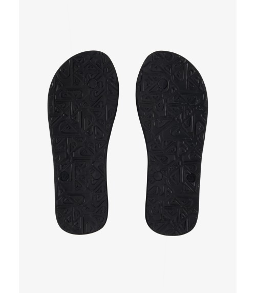 Sandalia Quiksilver molokai kvj1