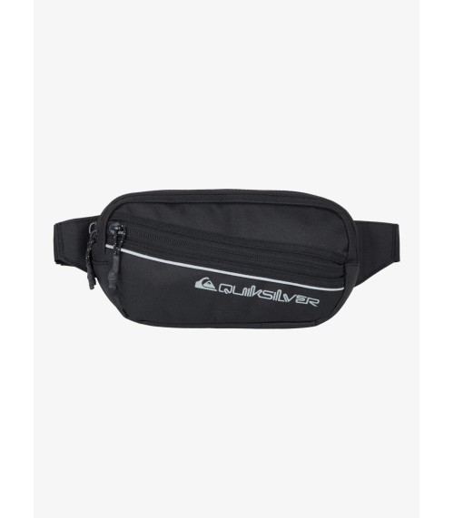 Riñonera Quiksilver Jungler black