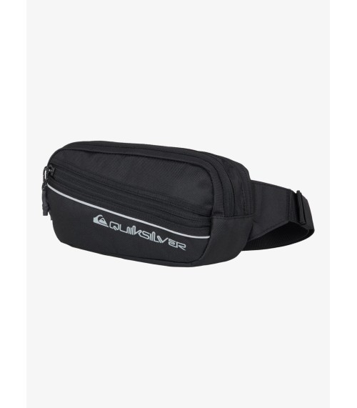 Riñonera Quiksilver Jungler black