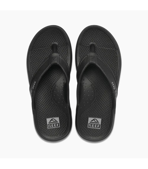 Sandalia Reef Oasis black