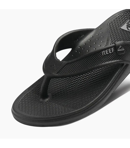 Sandalia Reef Oasis black