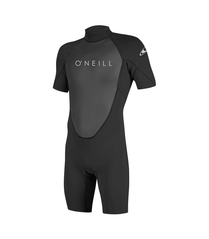  Traje se surf O´neill Reactor-2 2mm Back Zip S/S Spring black