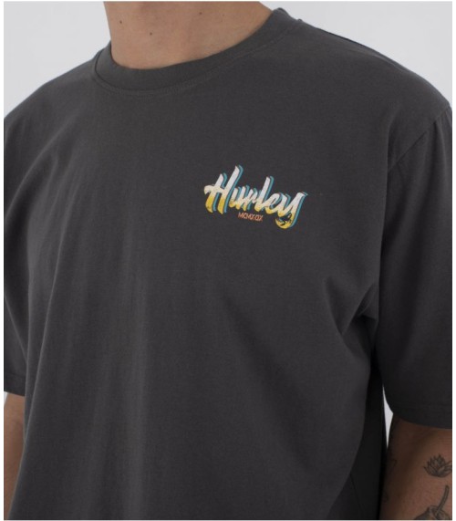 Camiseta Hurley Scorpion