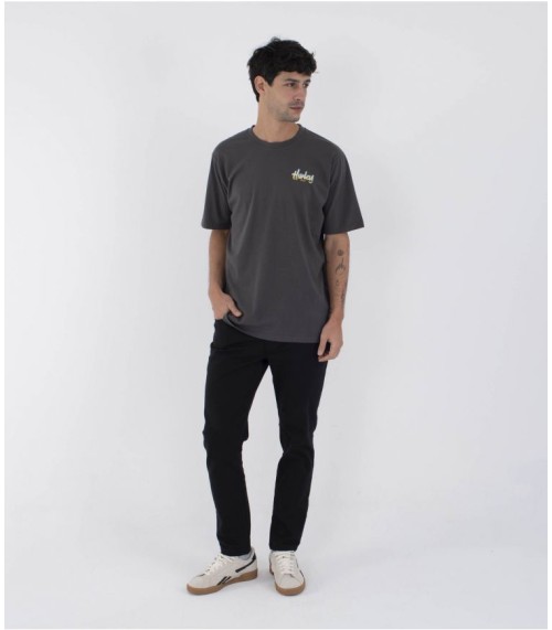 Camiseta Hurley Scorpion