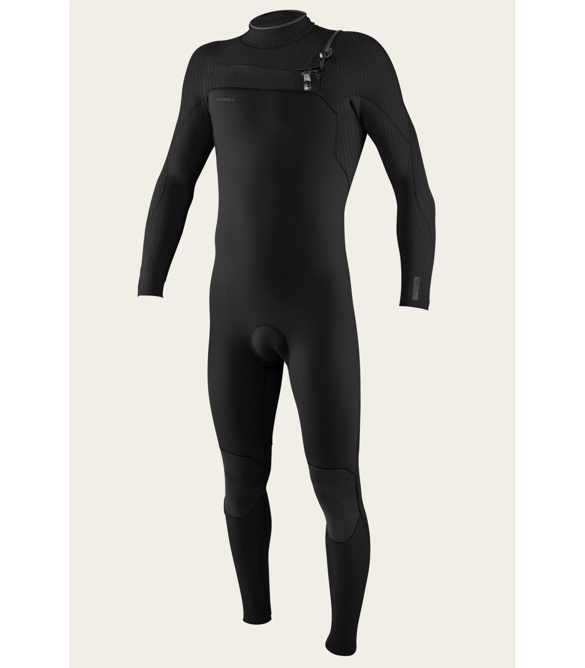 TRAJE DE SURF - ONEILL Hyperfreak 3/2+ Chest Zip Full A00 BLK
