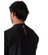 Camiseta - Vissla Twisted Eco Lycra SS sun black