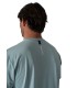 Camiseta - Vissla Twisted Eco Lycra SS sun blue