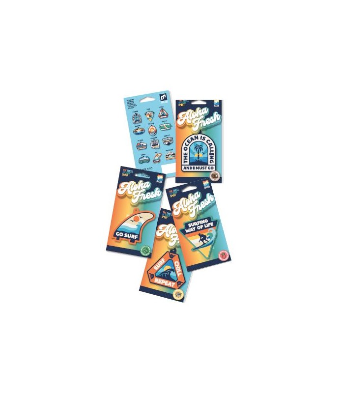 Ambientador Air Fresheners sex wax