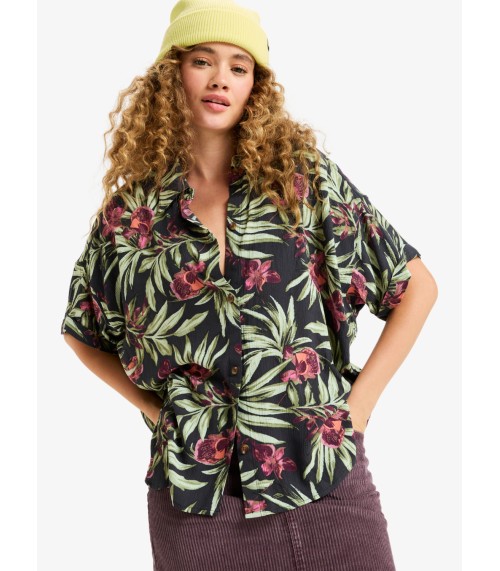 Camisa Roxy WIND SWEPT FLORAL
