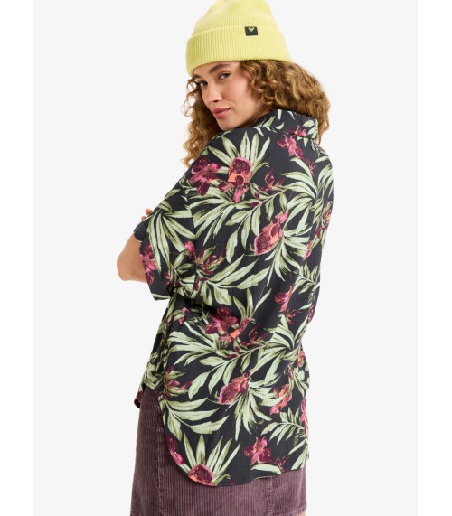 Camisa Roxy WIND SWEPT FLORAL