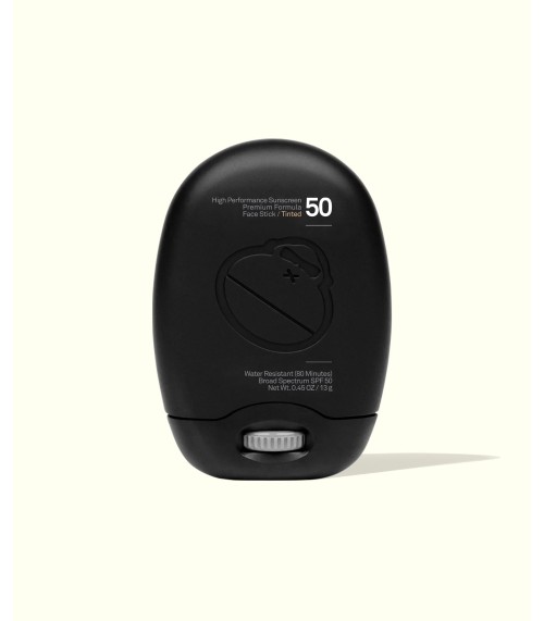 Crema Solar cara Sun Bum SPF50 STICK
