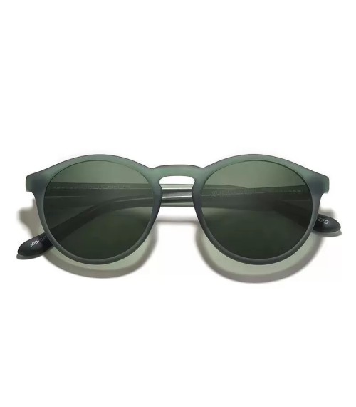 Gafas de sol Moken Allround OLIV-GRN