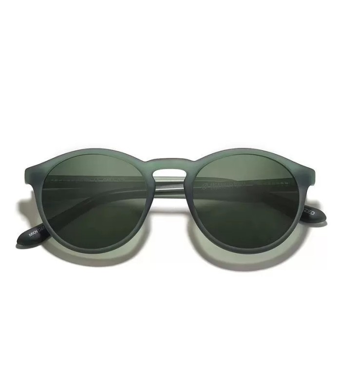 Gafas de sol Moken Allround OLIV-GRN