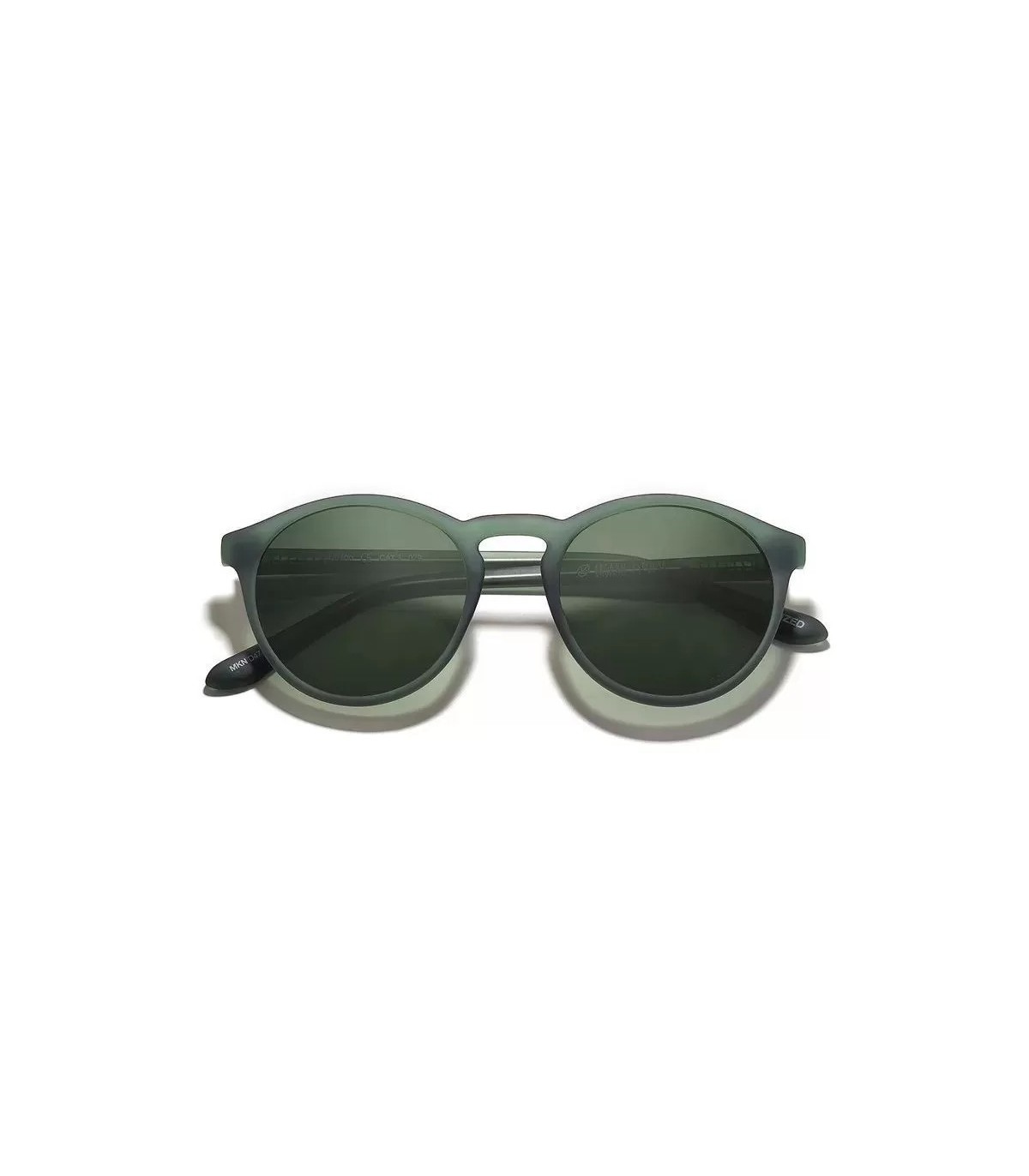 Gafas de sol Moken Allround OLIV-GRN