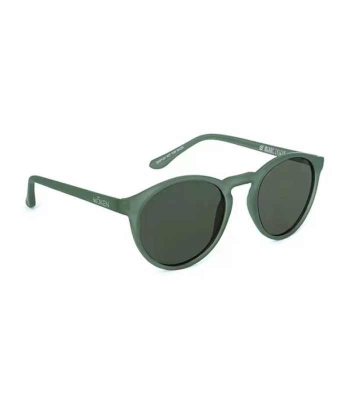 Gafas de sol Moken Allround OLIV-GRN