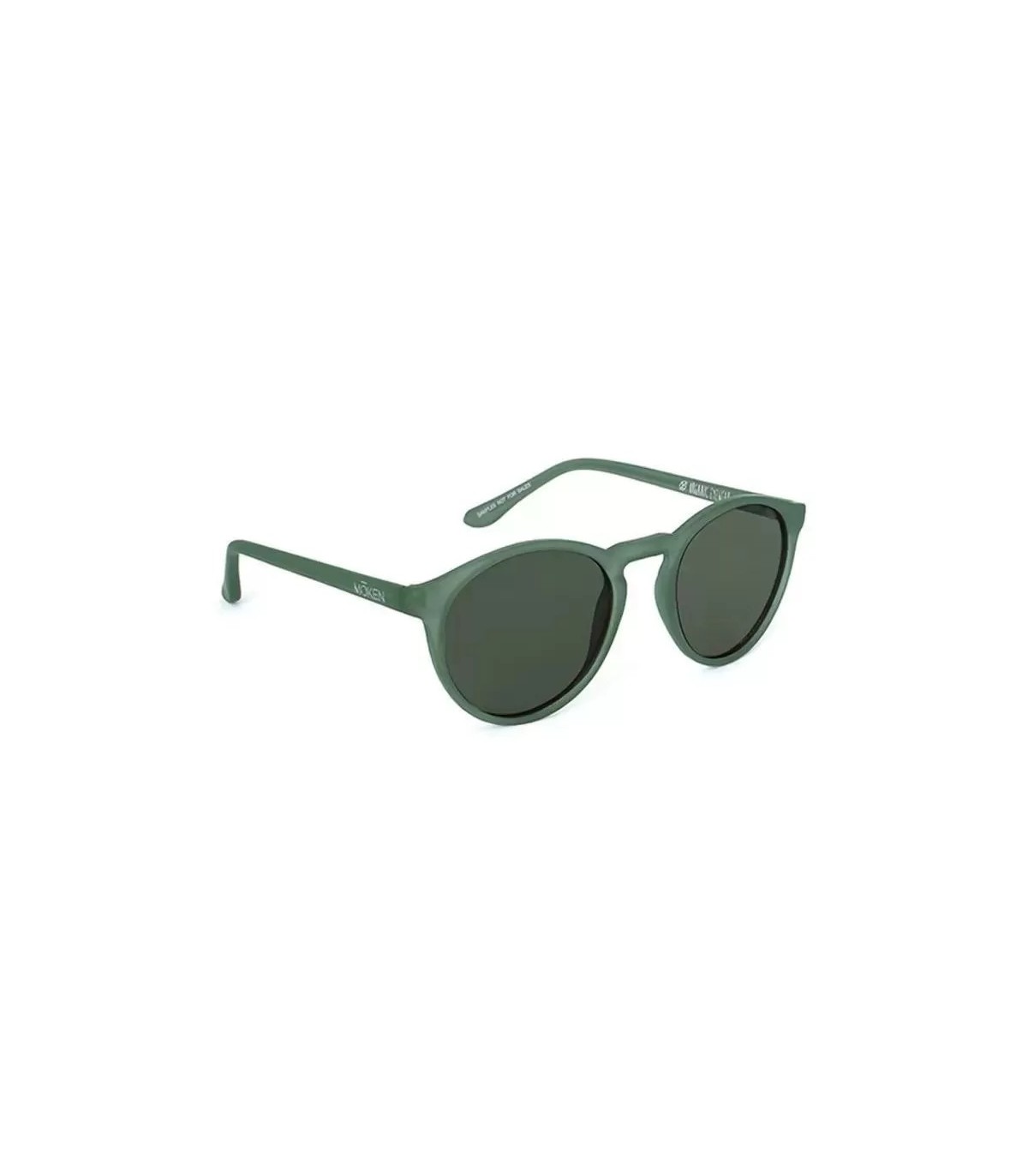 Gafas de sol Moken Allround OLIV-GRN