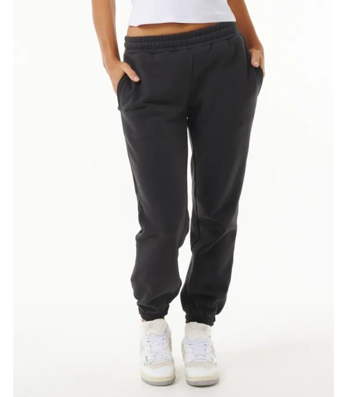 Pantalones RipCurl Varsity black