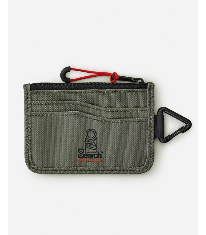 Cartera tarjetero Rip Curl Search