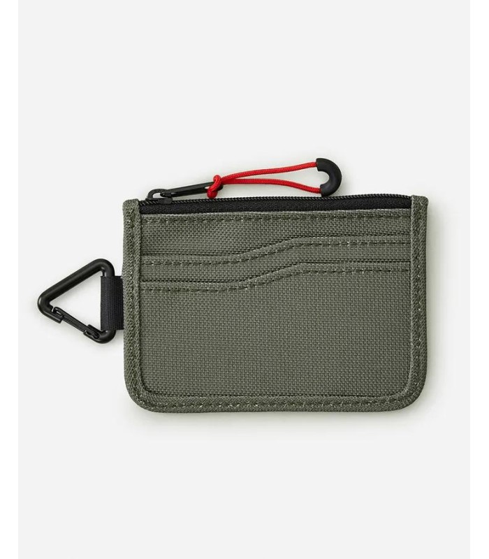 Cartera tarjetero Rip Curl Search
