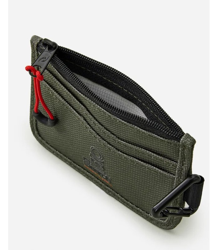 Cartera tarjetero Rip Curl Search