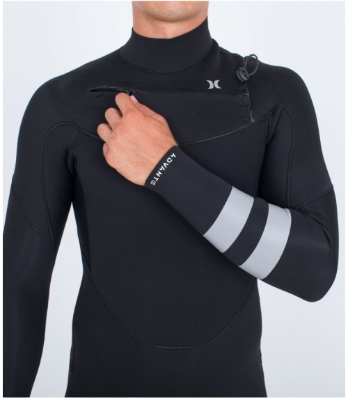 Traje de Surf  Hurley ADVANT 4/3MM Fullsuit 2.4