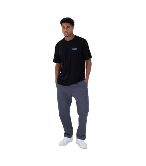 Camiseta Hurley thorow black