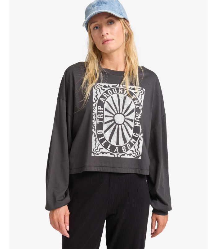 Camiseta Billabong Trip Around