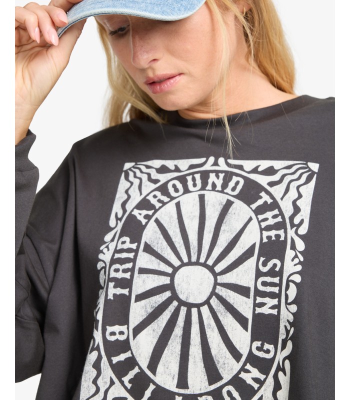 Camiseta Billabong Trip Around